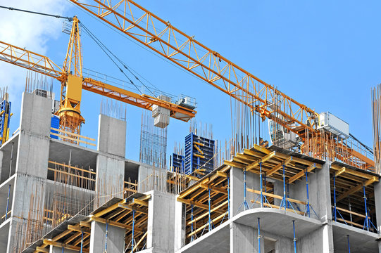 Industrial Construction