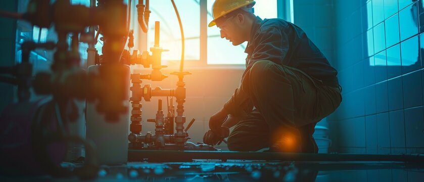 Plumbing