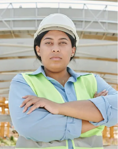 Mariyam Al Ammari, Executive Director - Kuwait Operations